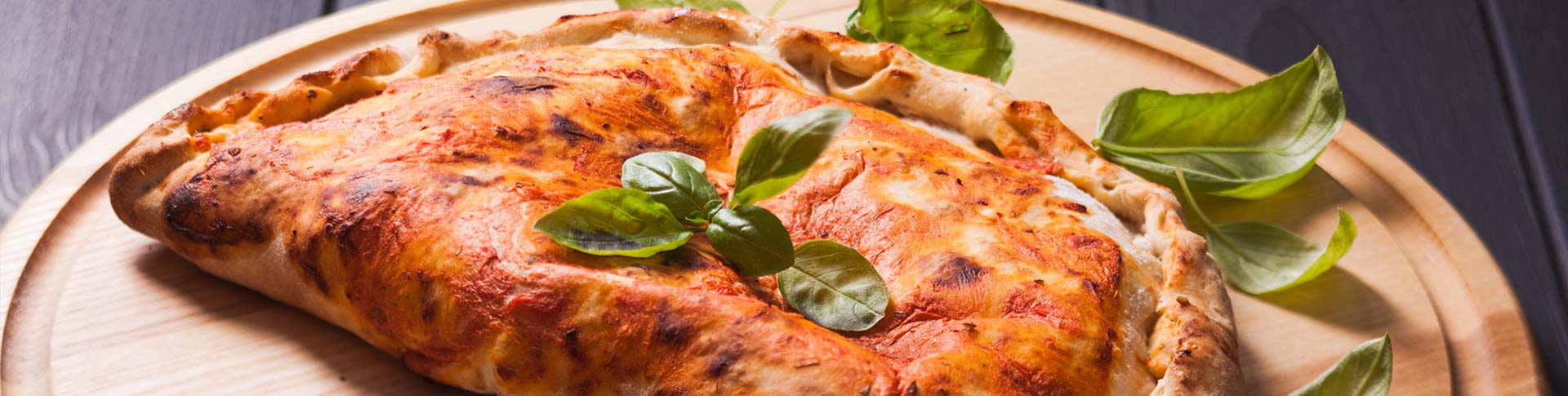 Calzone